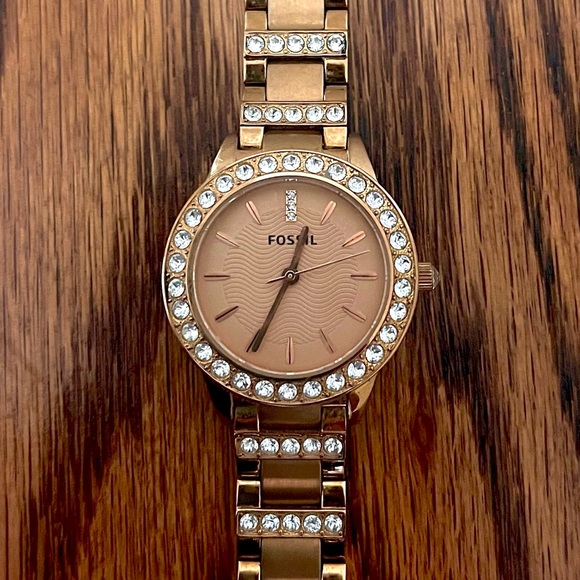 Fossil Accessories - Fossil women’s watch